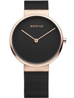 Armbanduhr Bering Classic Collection in Stahl 14539-166 - 14539-166